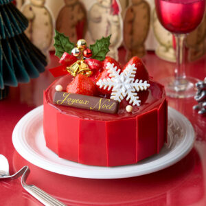 シャン・デ・フレーズ（NH46）