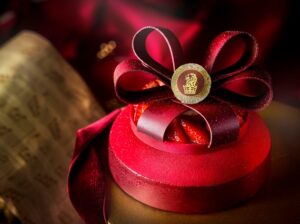 ベルベット アリア