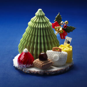 ピスタチオサパン