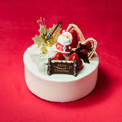 【2025年最新】大阪百貨店＆ホテルのおすすめクリスマスケーキ24選！予約開始日・価格一覧