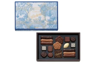 ウィークエンド １７個入