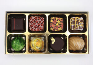 ショコラアソート