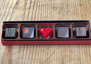 ボンボンショコラアソート