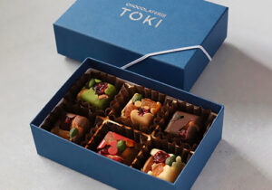 キューブマンディアン