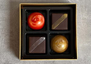 大丸限定ボンボンショコラ