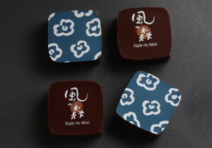 サケ ジャポネ カゼノモリ