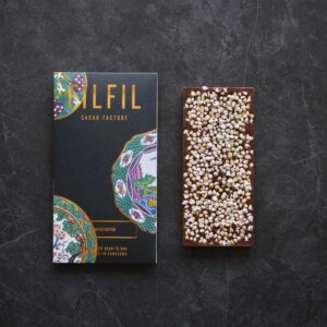 金沢チョコレートタブレット詰め合せ