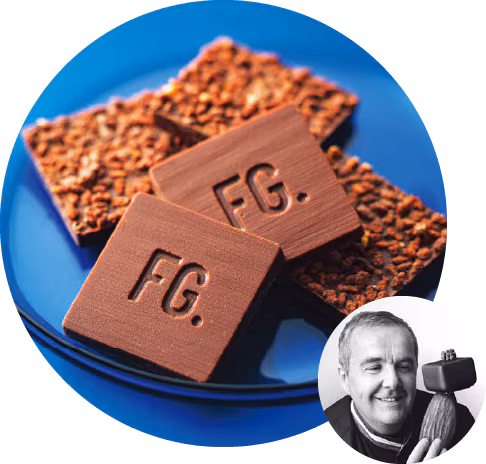 ファブリス・ジロット