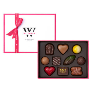 ショコラ・ド・ヴィタメール（10個入）（CW-40W）【バレンタイン】