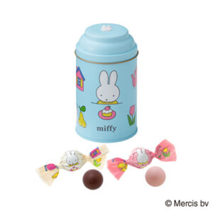 ミッフィートリュフショコラ