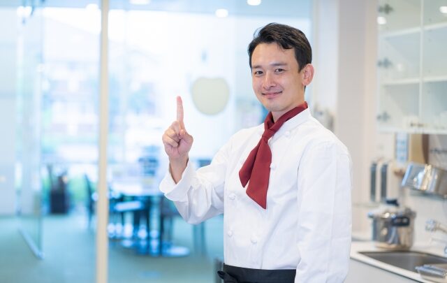 40代パティシエの転職は可能？活かせる経験と求人・職場の選び方