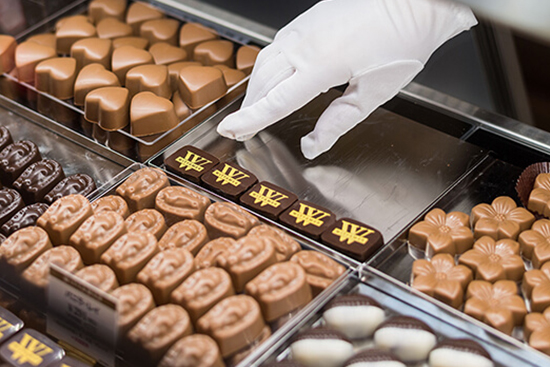 創業55年以上！新たな可能性にチャレンジし続ける神戸発祥の老舗洋菓子企業