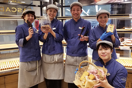 「京都市役所前」駅すぐ！通勤便利で雨の日もラクラク☆