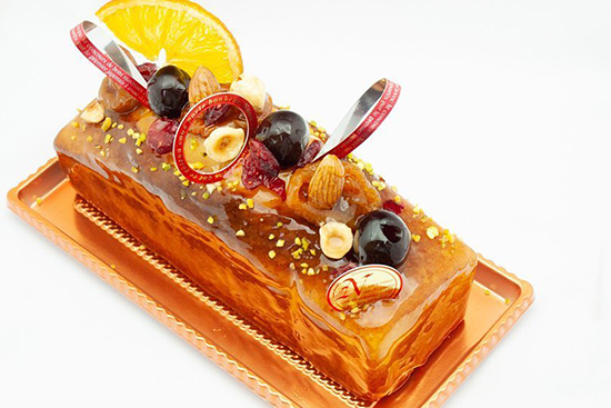 ジャパンケーキショー20年連続入賞！コンクール参加に意欲的な老舗店です。