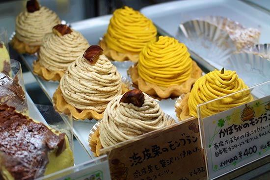 身体にやさしいお菓子を作る！素材にこだわる洋菓子店◎