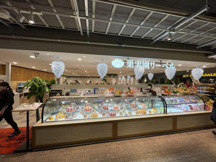 駅チカで通勤便利なのも魅力!