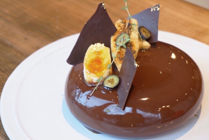 ケーキやパフェ、焼菓子、パンケーキなどの製造!