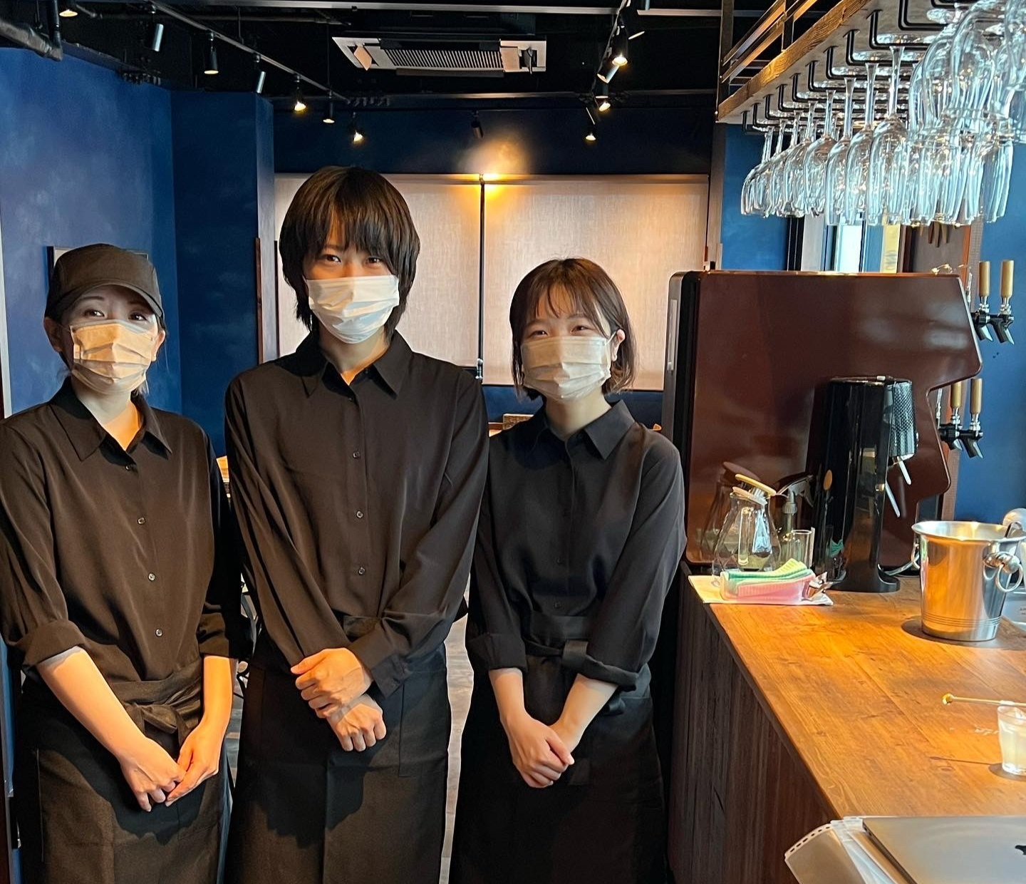 美味しいパンと美味しいパンでおもてなし！