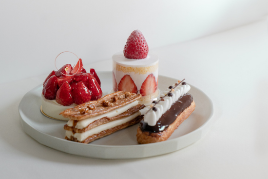 ならまちで今一番注目されているカフェでの募集!