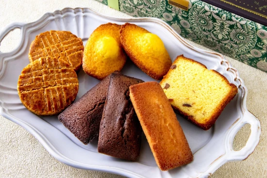 神戸で人気の洋菓子店PATISSERIE TOOTH TOOTH
