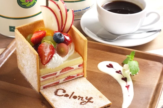 物件探し・内装デザイン・メニュー作り、全てを目の前で見ることができる!