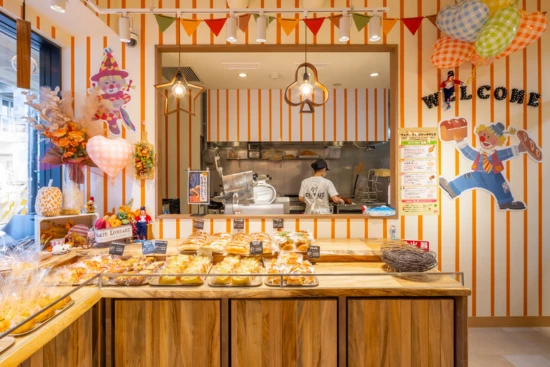 向ヶ丘遊園駅北口徒歩1分の好立地！