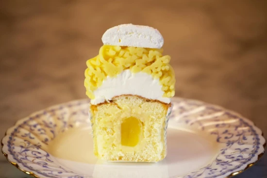 1933年創業の老舗！「モンブラン」発祥のお店として親しまれています