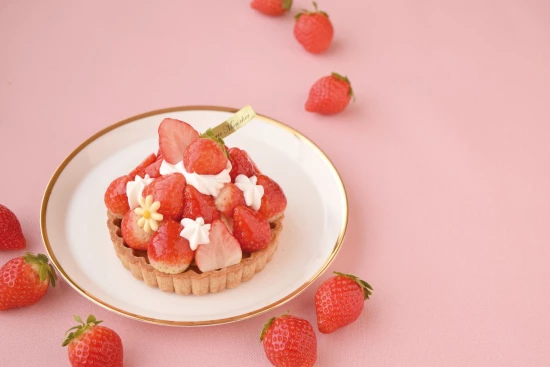 日本を代表する「堂島ロール」を販売する会社