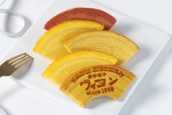 全て手焼き！焼成スキルが活かせます