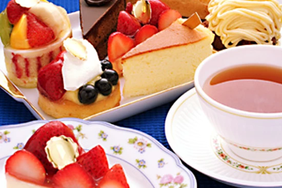 ドトール・日レスホールディングスグループの洋菓子製造会社