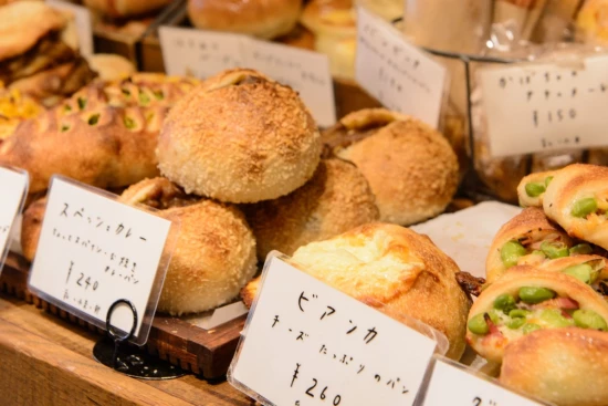 イタリア修業経験をもつシェフ・森直史さんが立ち上げたお店