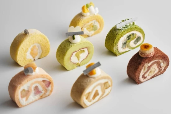 ごまかしのきかない、シンプルなお菓子と向き合う