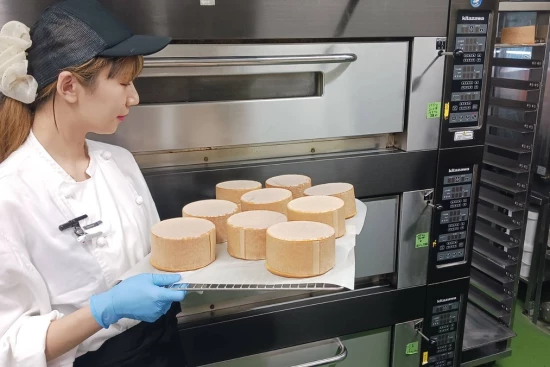 経験・スキルよりも意欲重視の採用です！