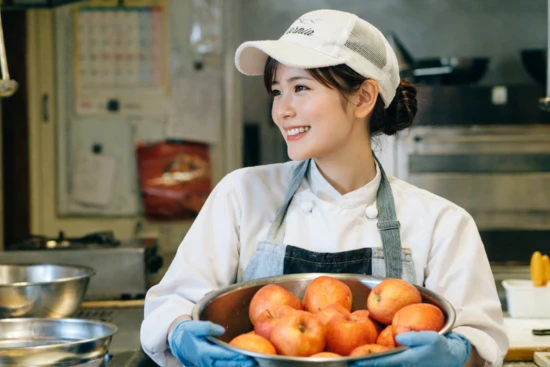 年齢・社歴関係なく、コミュニケーションの多い職場です！