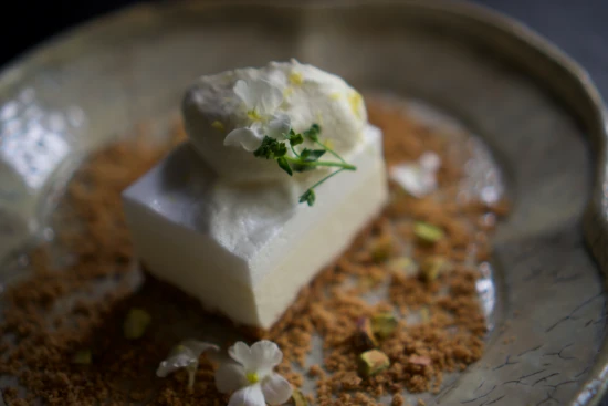 デザイン会社「株式会社ノンフレーム」が立ち上げた和菓子ブランド