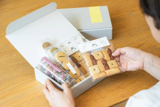 正社員登用制度あります！