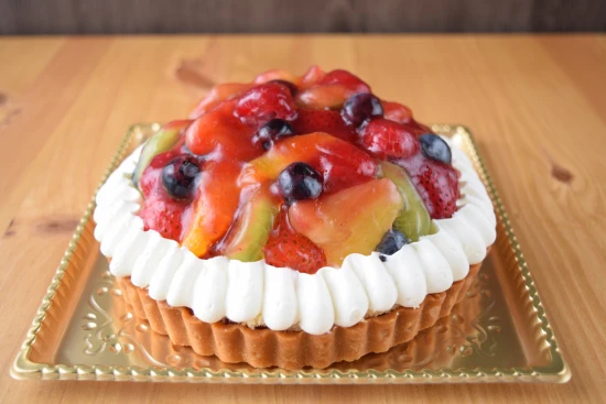 子どもから大人まで幅広い世代に愛されるお店