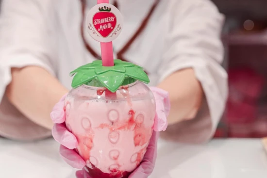 明るく活気のあるチームが魅力！