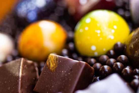 未経験からでもショコラの製造に携われる！