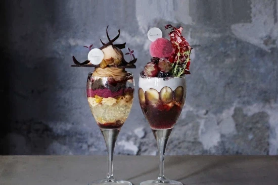 中崎町の人気店「hannoc」の新業態