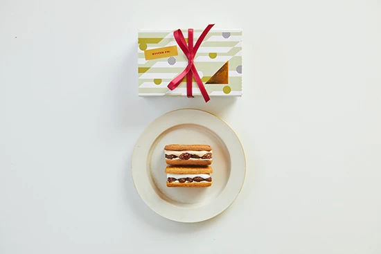 オンライン販売が人気となり、2025年に実店舗をオープン！