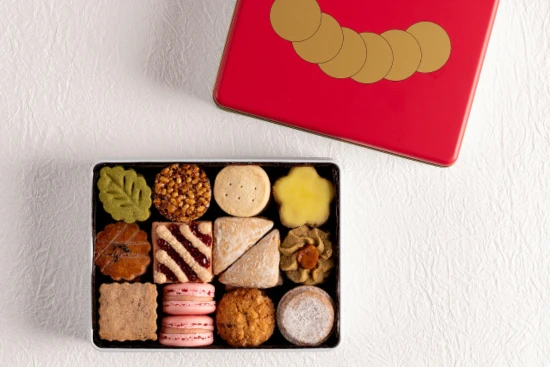 「食」を通じて人々に幸せを届ける