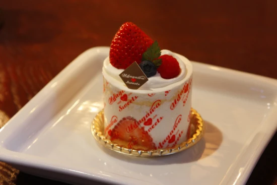 渋谷エリアで展開する宇田川カフェグループ