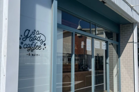 sogoodcoffee&bake （ソーグッドコーヒーアンドベイク）の職場写真