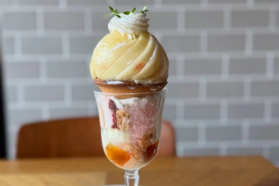 sogoodcoffee&bake （ソーグッドコーヒーアンドベイク）の職場写真