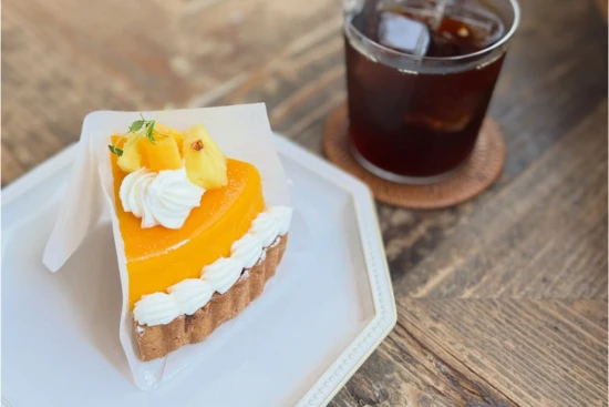 sogoodcoffee&bake （ソーグッドコーヒーアンドベイク）の職場写真