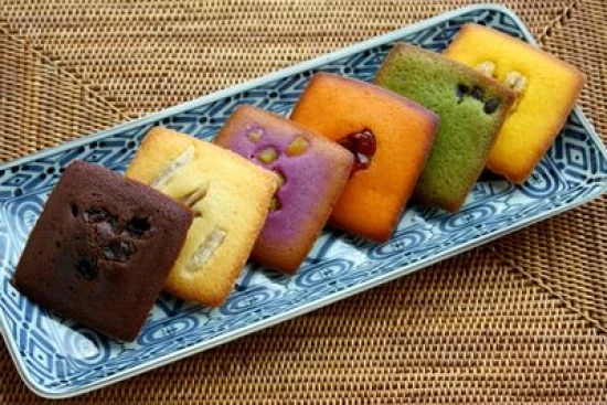 麻布野菜菓子の職場写真11枚目