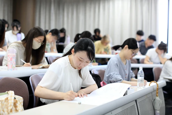 神戸国際調理製菓専門学校の職場写真