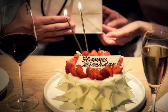 MERCER BRUNCH GINZA TERRACEの職場写真