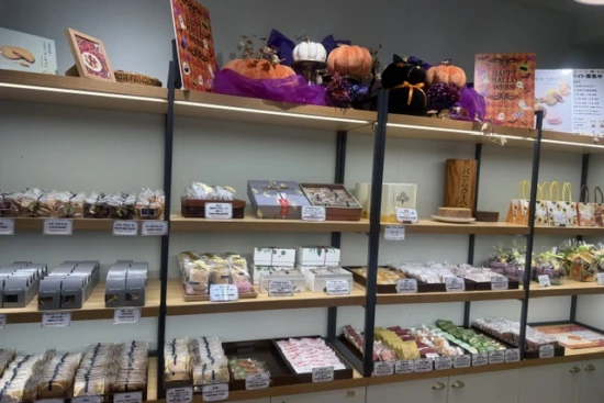 ARPAJON（アルパジョン） 経堂店の職場写真